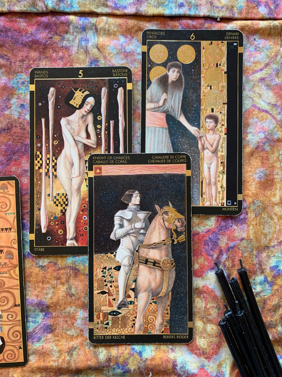 Фото из личной коллекции автора 