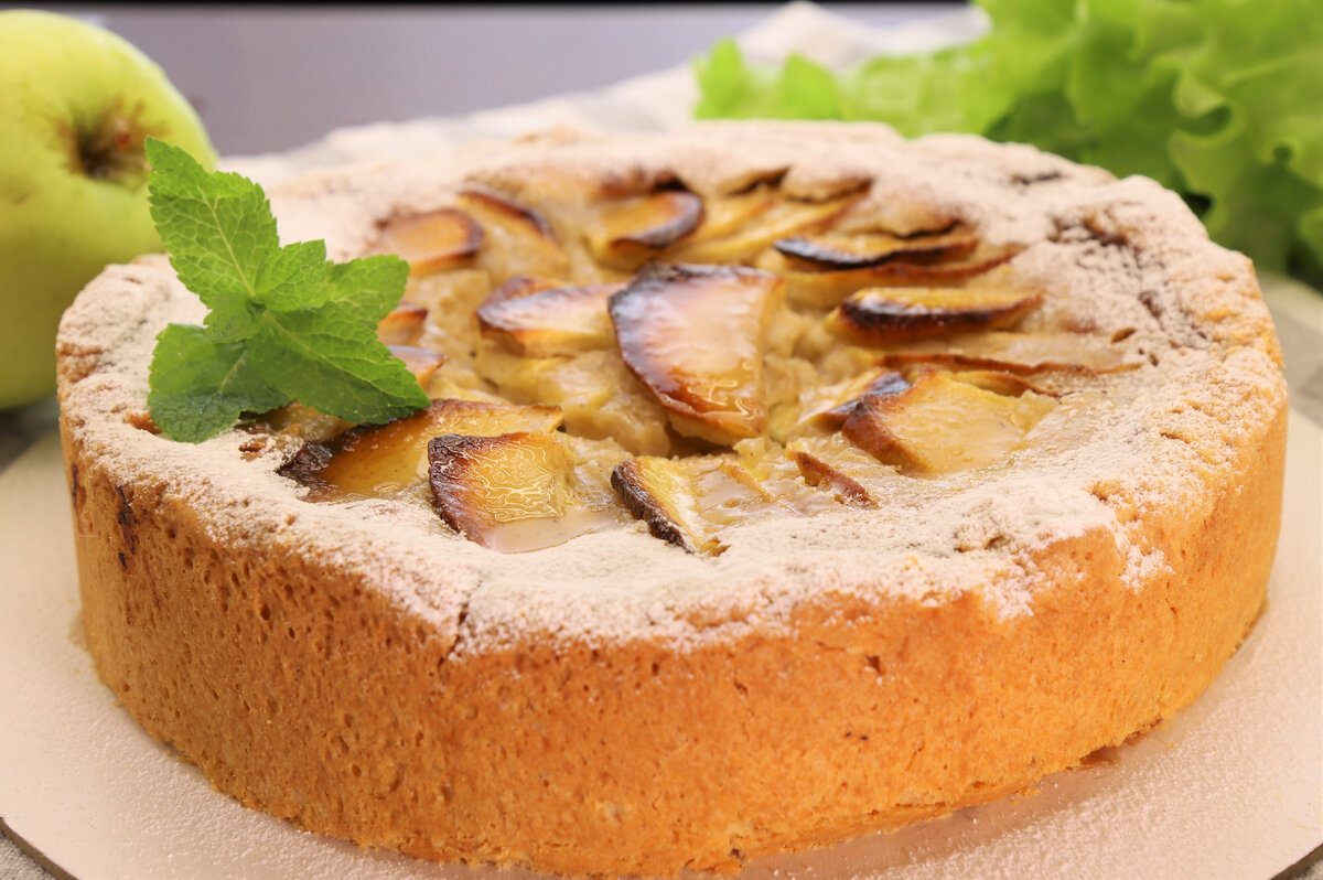 Ягодный пирог со сметанной заливкой рецепт с фото пошагово