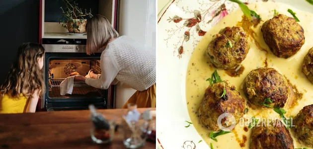 Как дома приготовить вкусные тефтели 