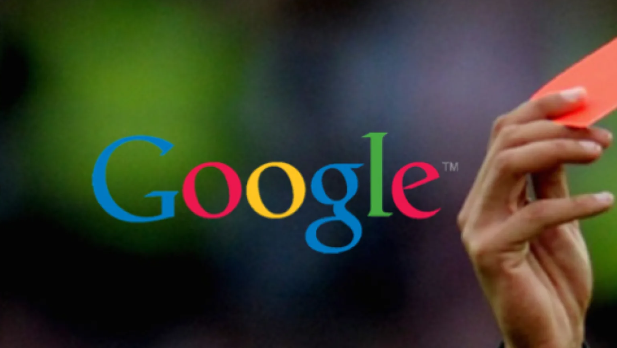 Google 2 млрд, был оштрафован на 7. Рублей, . Чем это грозит для компании, почему такой большой штраф и.