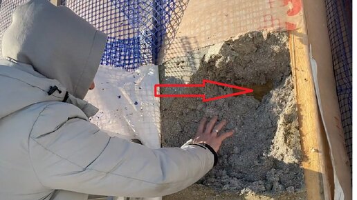 Что стало с Эковатой через 3 года! Реальный отзыв заказчика - разбираем ...