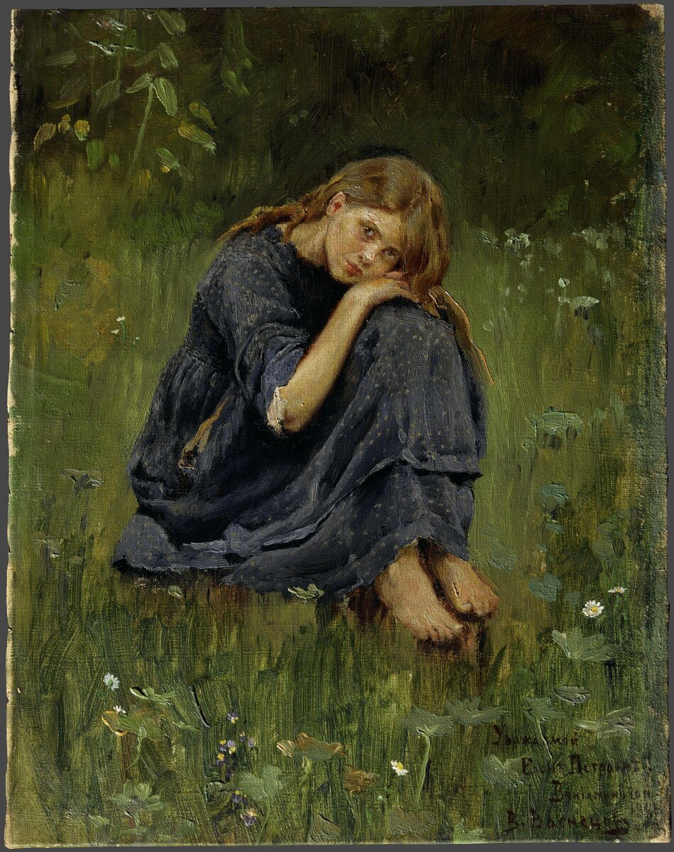 Васнецов художник картинки