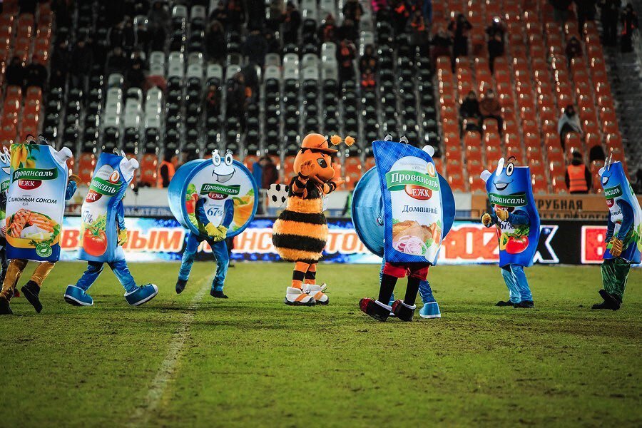 А ещё у них чумовые ботинки