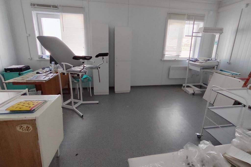 Фото из личного архива Маргариты Васильевой