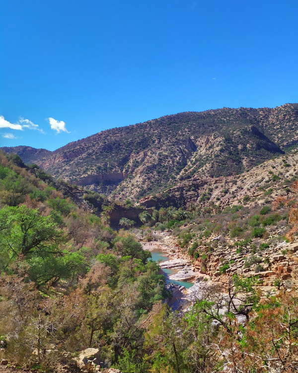 Райская долина