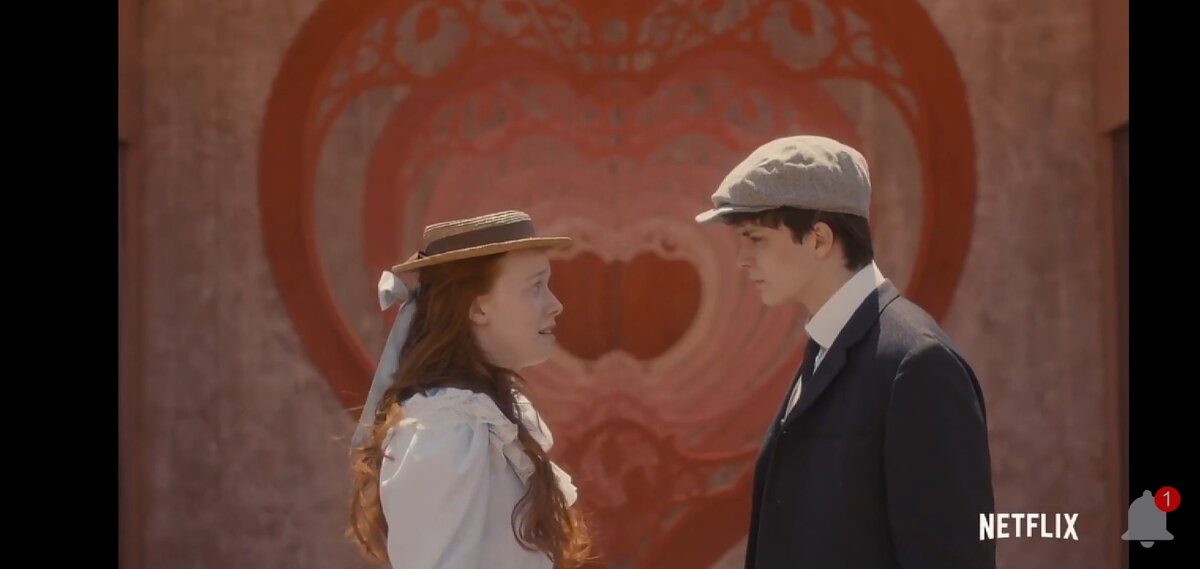 Экранизации романа "Энн из Зелёных Крыш" | LookТВ | Дзен