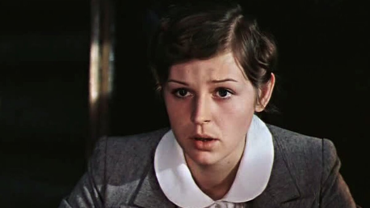 Кадр из фильма