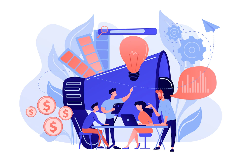 Это может прозвучать очевидно, но успешный маркетинг также требует большого количества экспериментов и внимания к деталям.