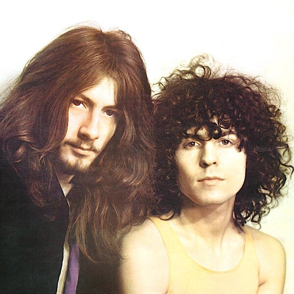 «Tyrannosaurus Rex»