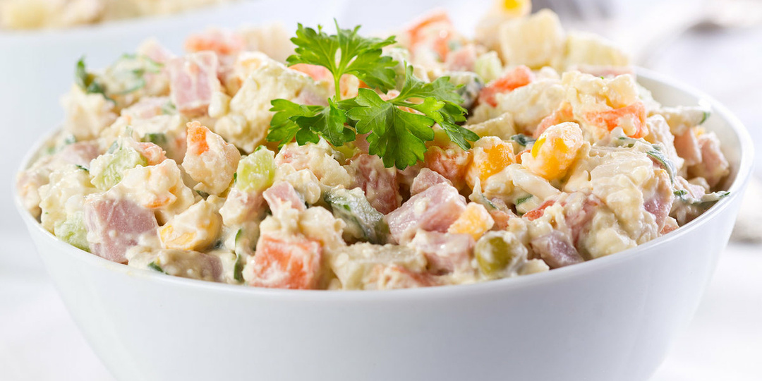 Оливьешечка-радость моя)