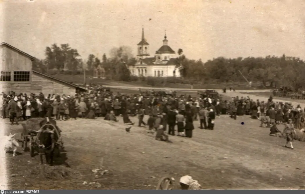 Крапивна карта тульской области