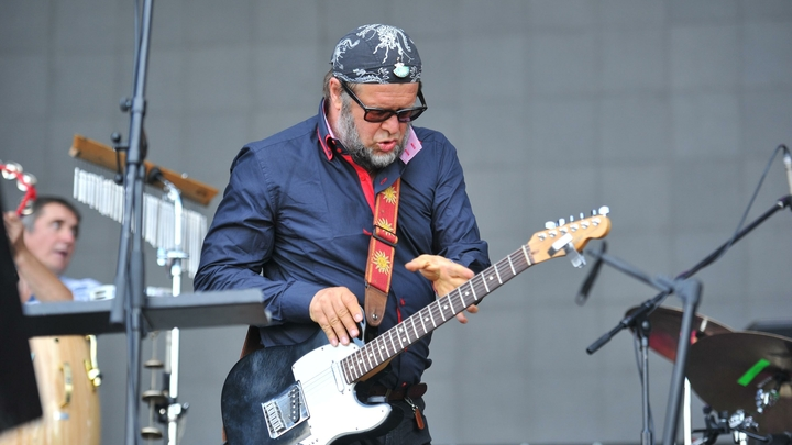 ФОТО: PRAVDA KOMSOMOLSKAYA/RUSSIAN LOOK