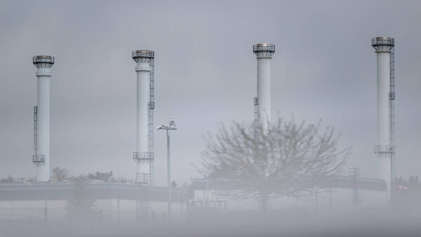 Обложка © Mohssen Assanimoghaddam / dpa