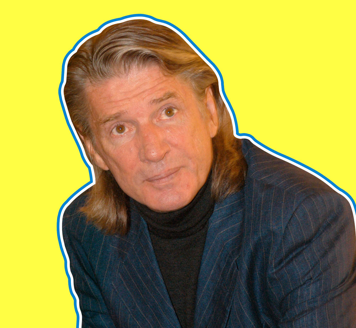 Александр Абдулов. Фото: Gennadii Usoev/Global Look Press, коллаж РКП