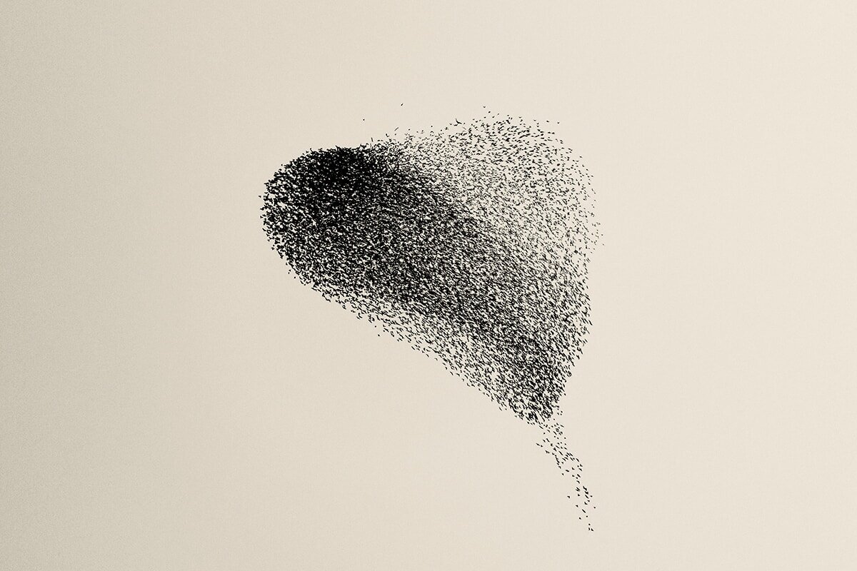    Фото: Daniel Dencescu, minimalistphotographyawards.com