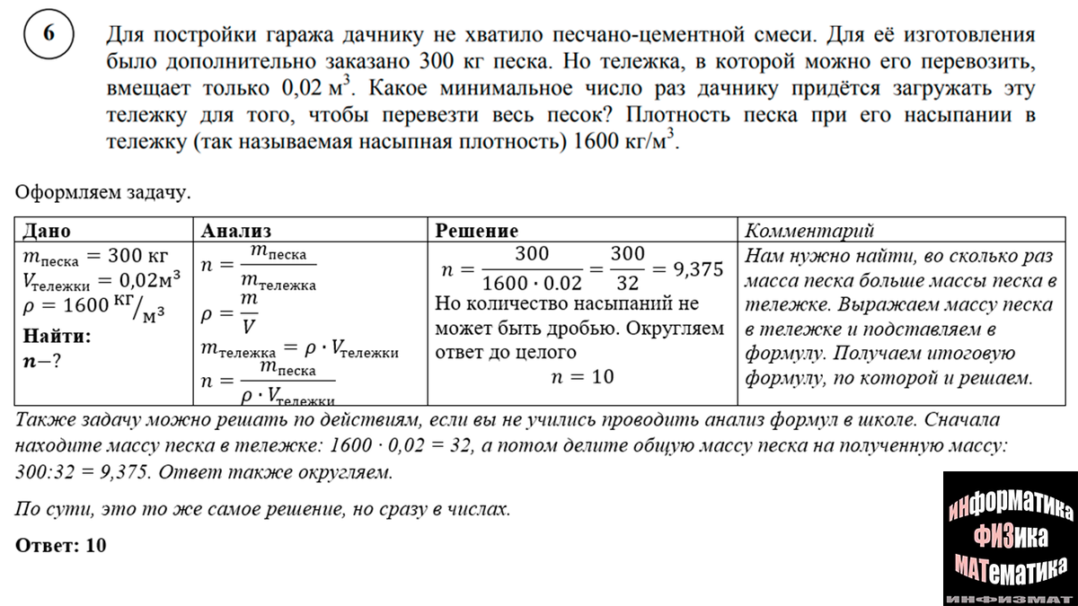 Демо версия впр по физике 7 класс