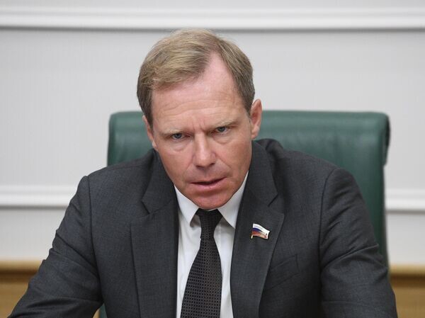   © РИА Новости Алексей Майшев