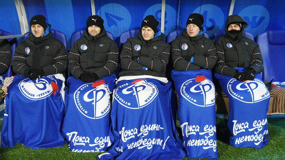   Автор фото: Андрей Архипов