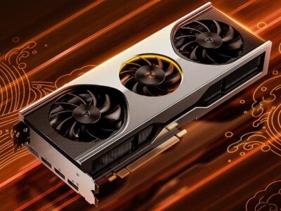    Китайскую альтернативу RTX 3060 сравнили с «оригиналом» в бенчмарках