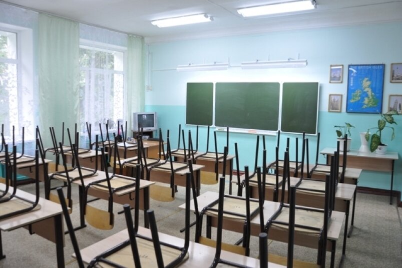 В России поддержали важнейшее законодательные решения, которые связаны с совершенствованием системы образования.