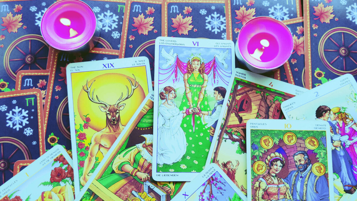 Личная фотография