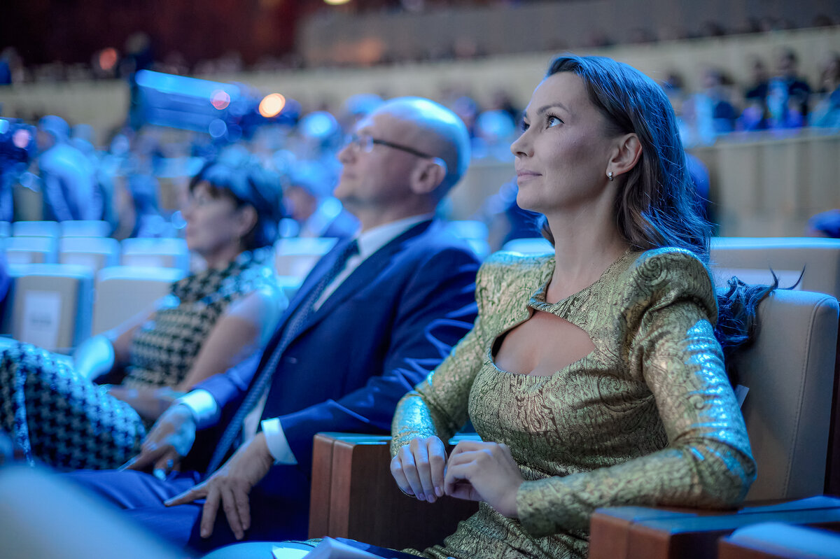Russian Creative Awards. Russian creative awards 2022