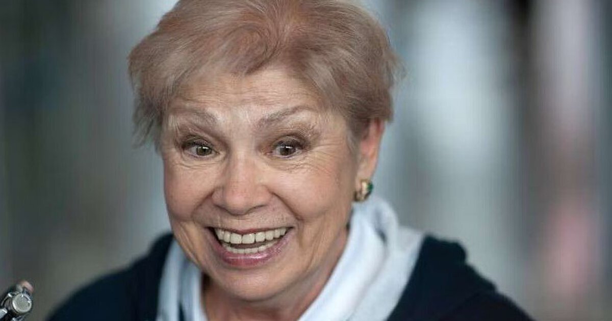 Лариса Латынина