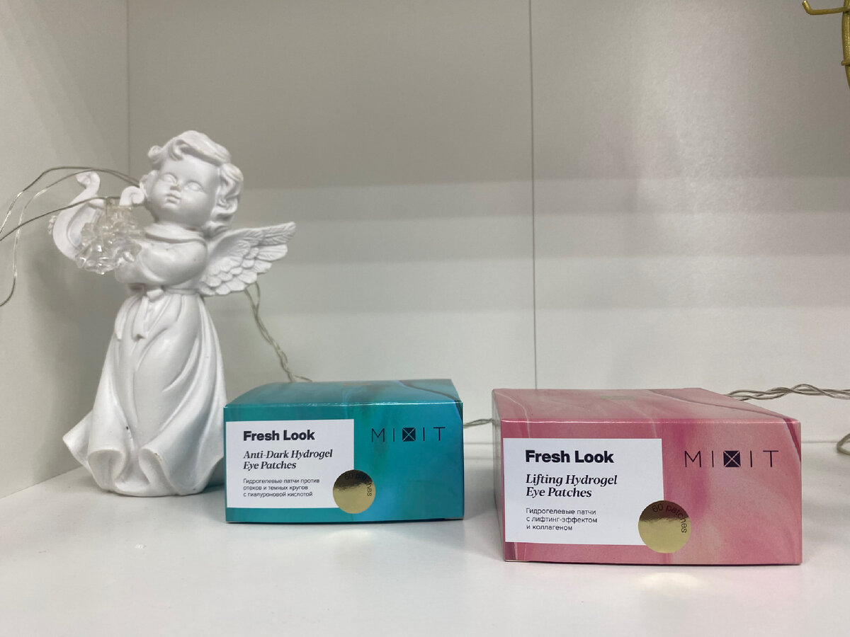 Фото канала МажуКожу.