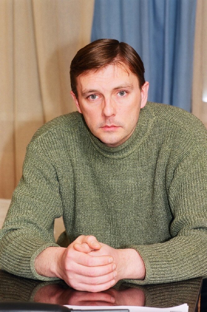 Алексей нилов жены дети фото Жёны, дети, зависимость, клиническая смерть и новая жизнь Алексея Нилова Новый о
