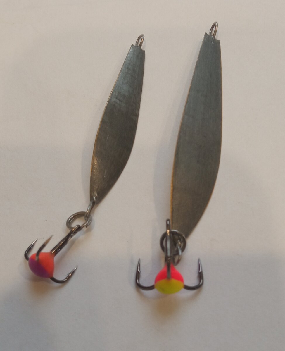 Маралистик 42мм и 32 мм