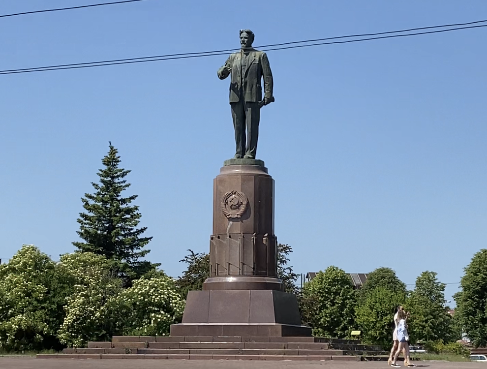 Фото автора.