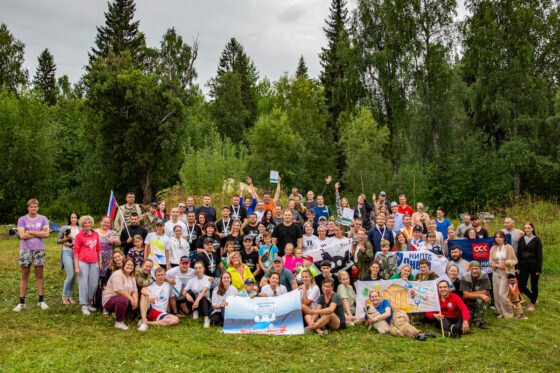     Фото Ярослава Химаныча / СПО «Арктика»