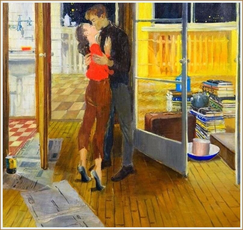 �������� ���� �������� ������� / ���� 1903 -1977 / " ���������� ��������� "1965 ��� 