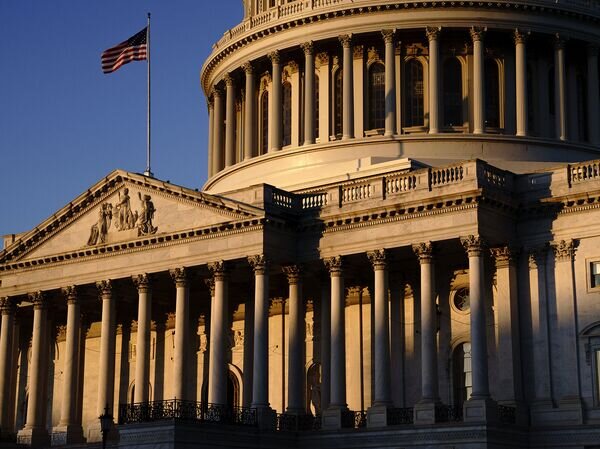    © AP Photo / J. Scott Applewhite