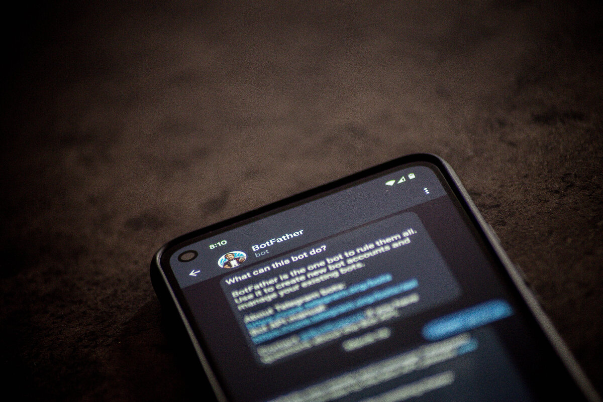 Photo by Lana Codes on Unsplash