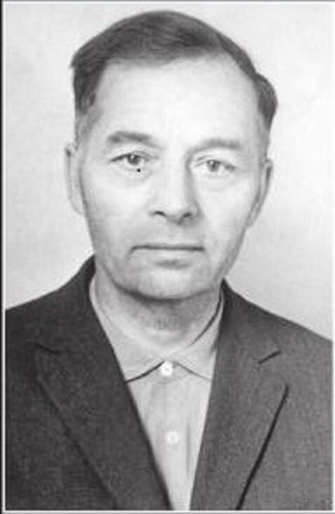 Николай Стоянов, главный инженер Тюменского телецентра 