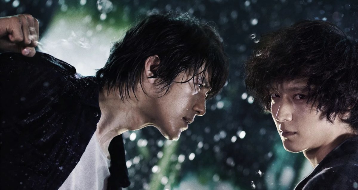 Кадр из фильма «Кукловод»