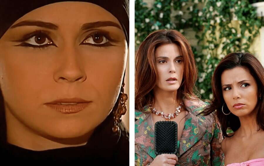    10 сериалов, которые многие не осилили