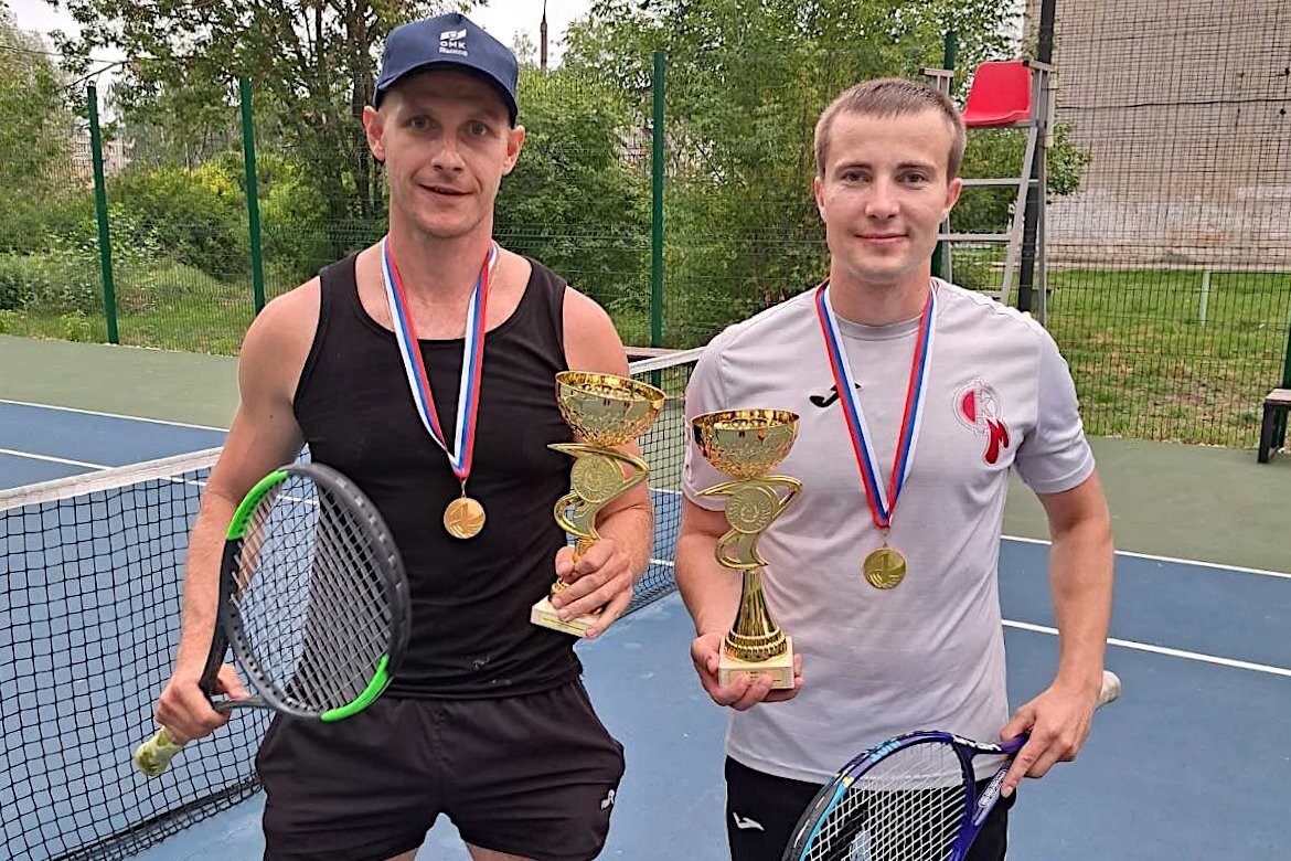 Роман Орлов, Александр Залётин