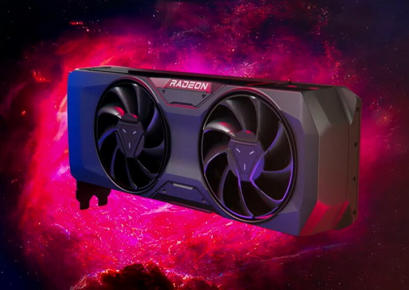 7700 xt 4070