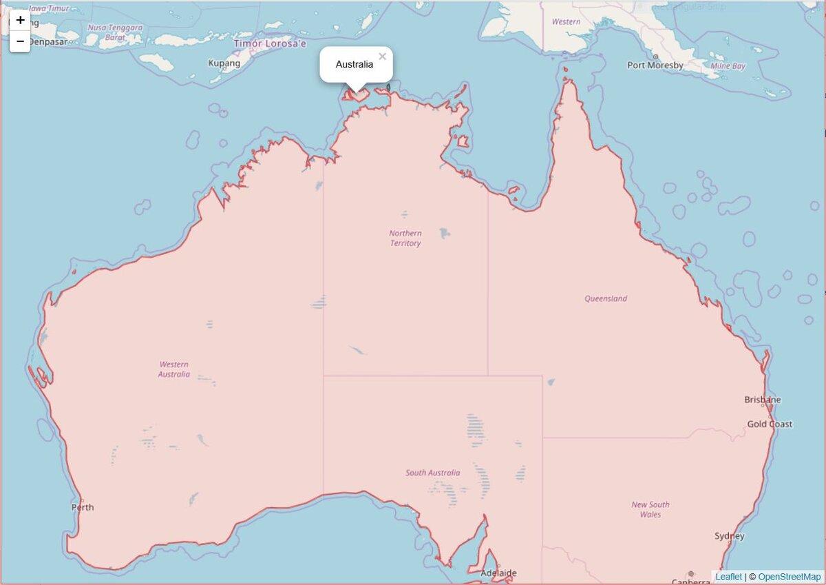 Остров Мелвилл на карте.  фото: картинки яндекса.
