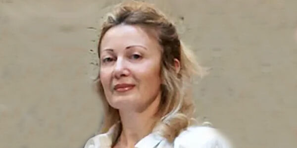 Лидия Михайлова