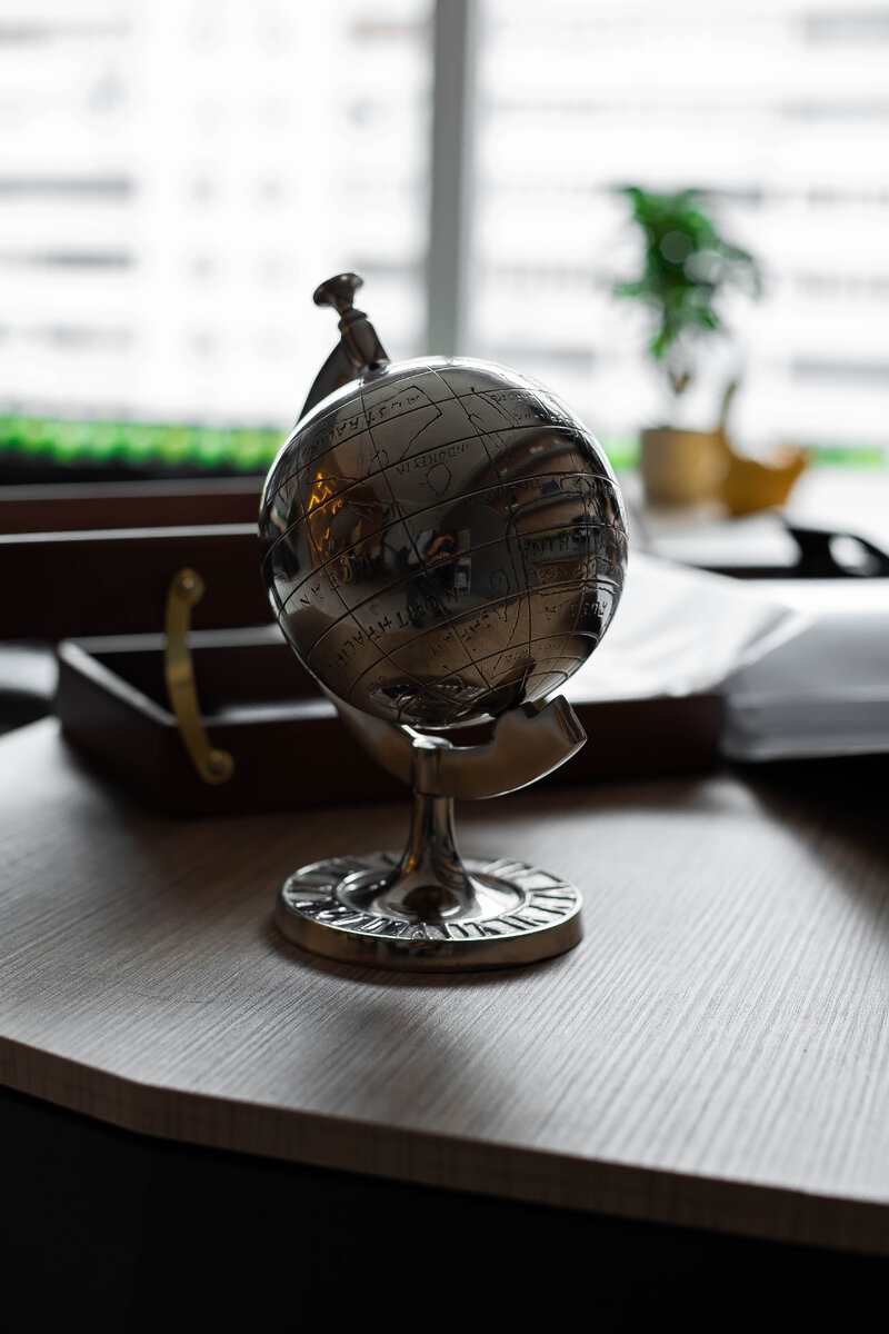 пора перестать натягивать Землю на глобус