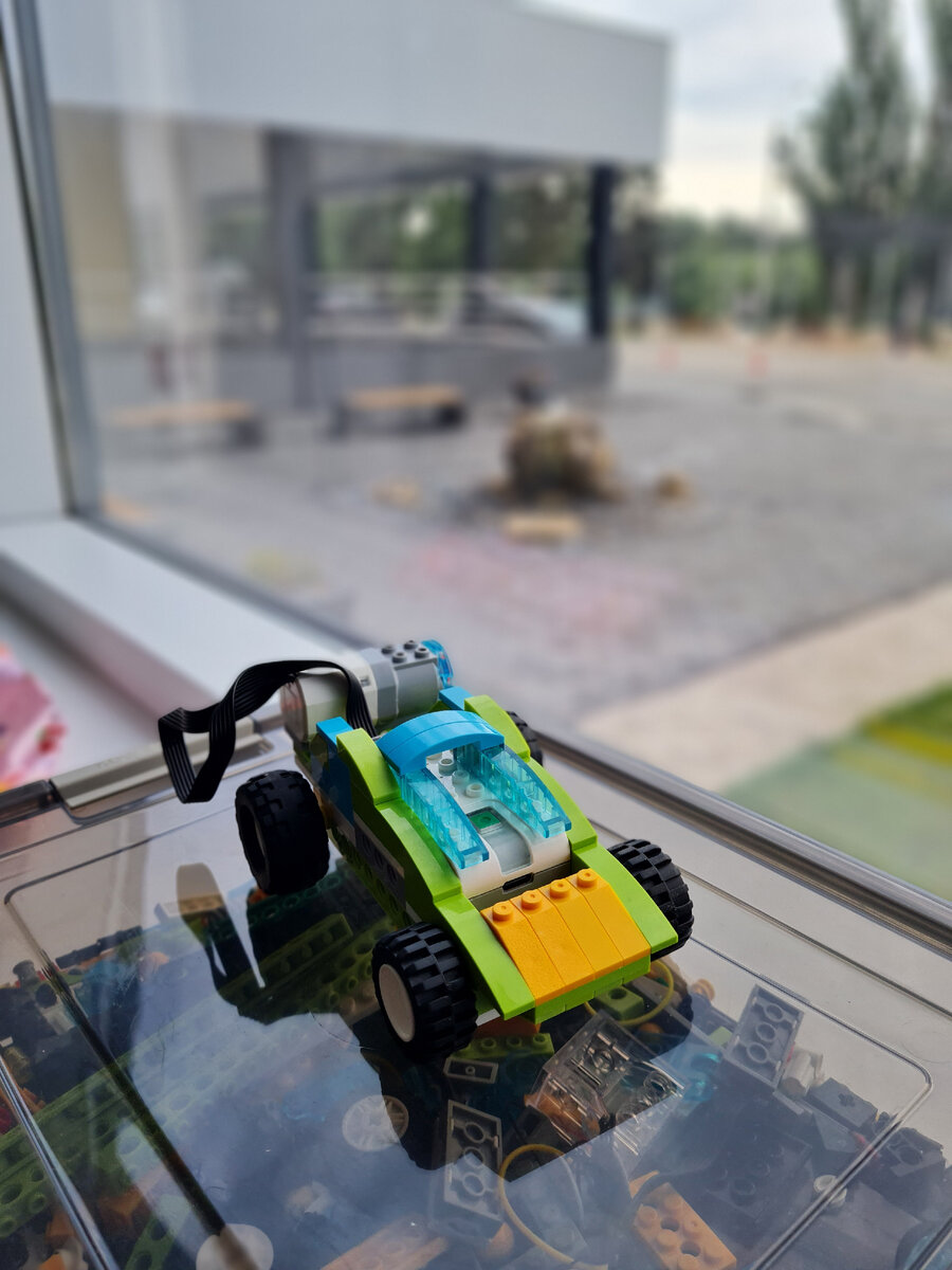 Школа робототехники Тирасполь