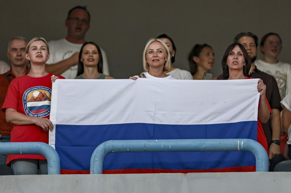    автор фото: Михаил Шапаев / РФС