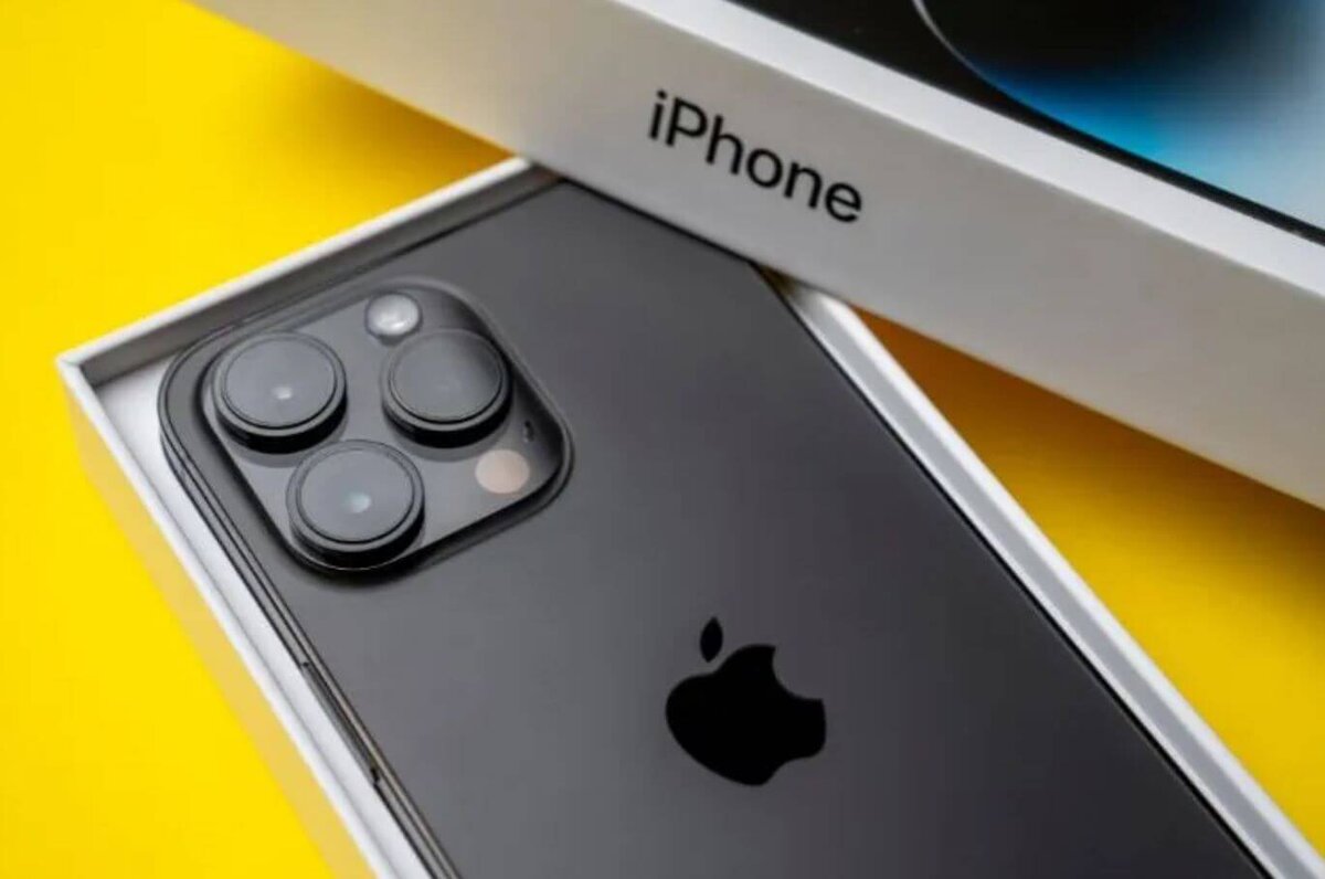    Стоит ли продавать Айфон прямо сейчас?