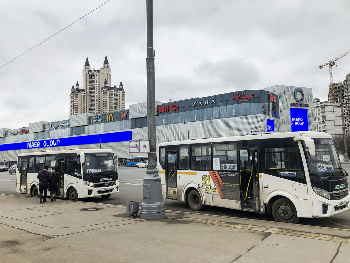 Автобус 100 петровка. Автобус 784.