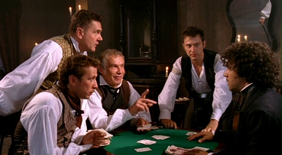 Кадр из фильма.