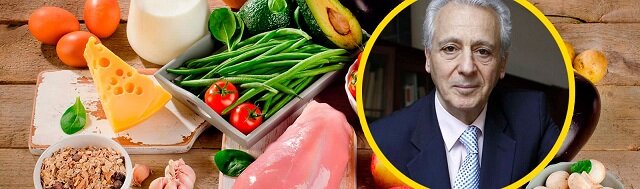 Строгая, но справедливая диета Дюкана – разрешенные продукты по этапам