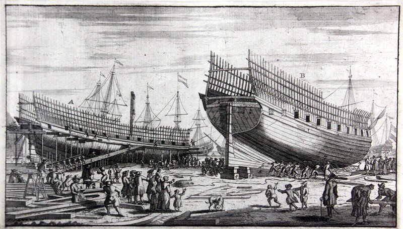 петр 1 на верфи. петр первый на воронежской верфи. петр 1 на верфи. первый корабль петра 1 на плещеевом озере. судостроительная верфь санкт-петербург при петре 1.